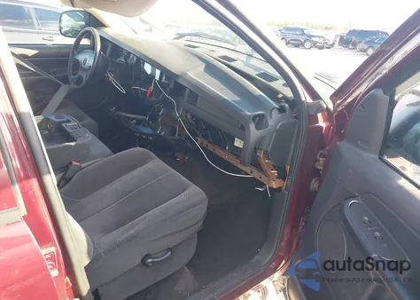 2003 Dodge Ram 1500 Slt/Laramie/St z USA, uszkodzony, nr VIN 1D7HA18DX3S242810